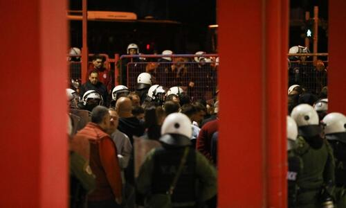 Εξέλιξη: Σε κώμα ο αστυνομικός - κρίσιμες οι επόμενες ώρες thumb