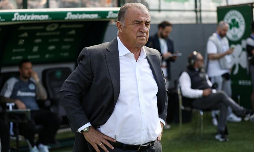 Τερίμ στους παίκτες: «Ξέρετε τι σημαίνει η Λαμία για εμάς» (ΒΙΝΤΕΟ) thumb