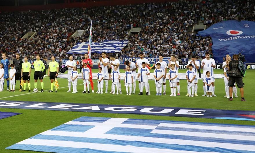 ΤΕΛΙΚΟ: Ελλάδα-Ιρλανδία 2-0 thumb