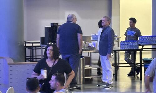 Στη Συνέλευση και ο Πρόδρομος Πετρίδης! thumb