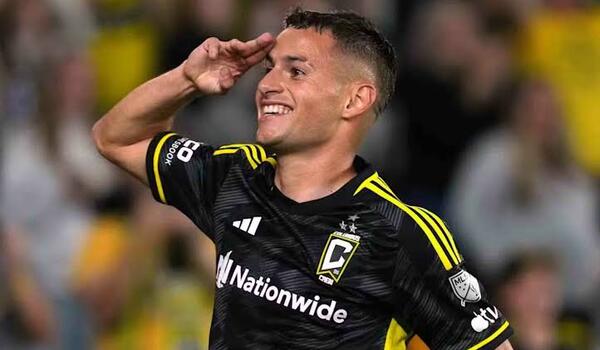 Στη λίστα της ΑΕΛ ο Αλεξάντρου Ματσάν! image