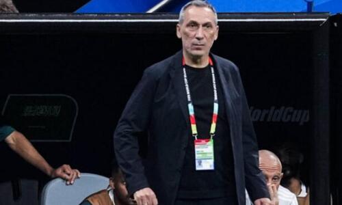 Bάζει στόχο... τίτλους: «Γνωρίζω το ποδοσφαιρικό DNA της χώρας» thumb