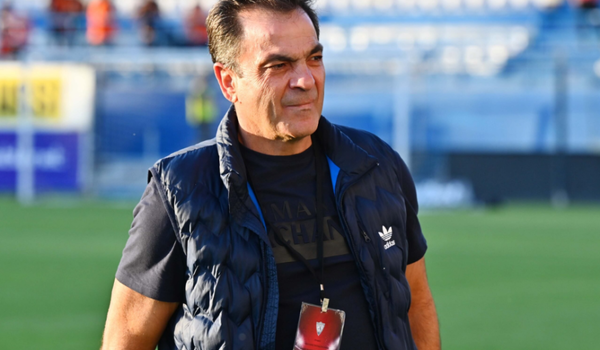 «Έρχεται αύριο στην Κύπρο ο Λορέν Ντεσό» image
