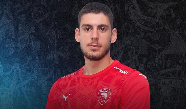 Πάφος FC: Παρελθόν και επίσημα ο Παπαδούδης! image