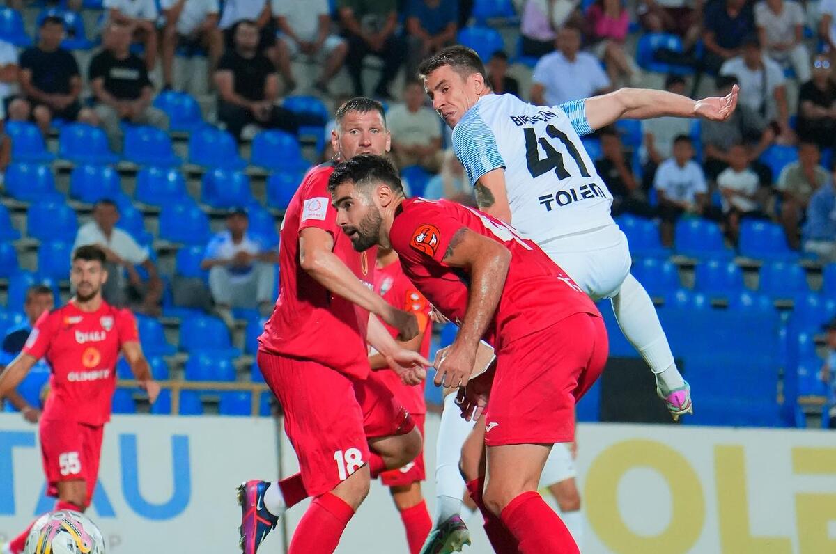 (Ενδιαφέρει ΑΠΟΕΛ) Νίκη με ανατροπή για την Ορνταμπάσι thumb