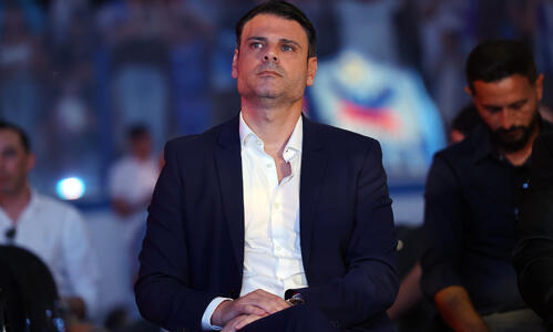 Μαραγκός: «Περισσότερα από 2 εκατομμύρια στην ομάδα - Μόνο δικό μας το Παπαδόπουλος»! thumb