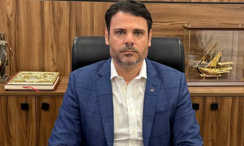 Οι στόχοι Μαραγκού μετά την ανάληψη και το «who is who» (ανακοίνωση) thumb