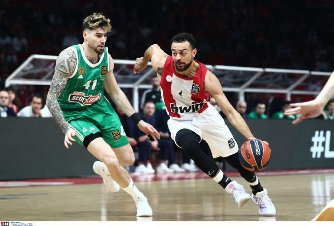 «Αιώνιοι» και Φενέρ τα μεγάλα φαβορί για το Final Four thumb