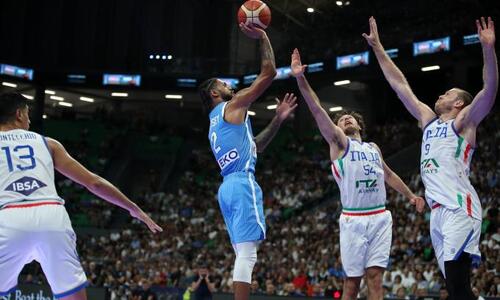  Ανεβαίνει η Εθνική Ελλάδος, κερδίζει και με rotation! thumb