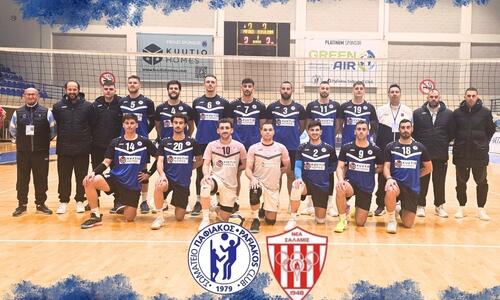 Στους «4» Παφιακός και ΑΠΟΕΛ thumb