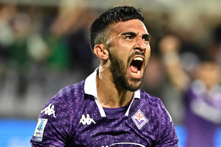 Serie A: «Ησυχάζει» με την Ευρώπη η Φιορεντίνα και «φορτσάρει» για Ολυμπιακό thumb