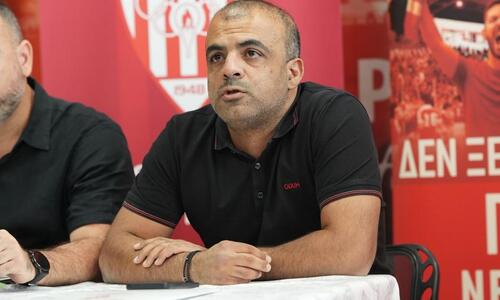 «Οι αγώνες πρέπει να παίζονται στο γήπεδο, αλλά υπάρχουν κανόνες και διαδικασίες» thumb