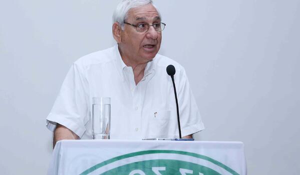 ΚΟΠ για Σεραφείμ: «Υπηρέτησε με αφοσίωση την Ομόνοια και το κυπριακό ποδόσφαιρο» image