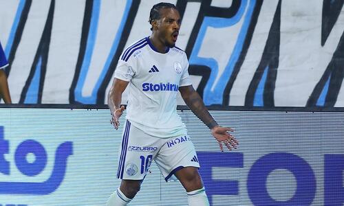 Απόλλων-Ανόρθωση 3-1: Πρώτη νίκη με «υπογραφή» Ροντρίγκες! thumb