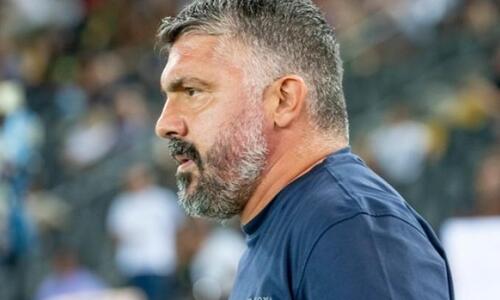 Γκατούζο για το πρόβλημα υγείας του: «Είμαι πιο δυνατός από την ασθένεια» thumb