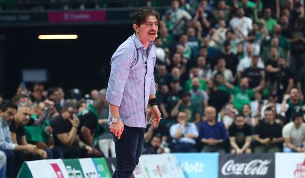 Γιαννακόπουλος: «Ακατανόητη η ασυλία του Μπαρτζώκα...» image