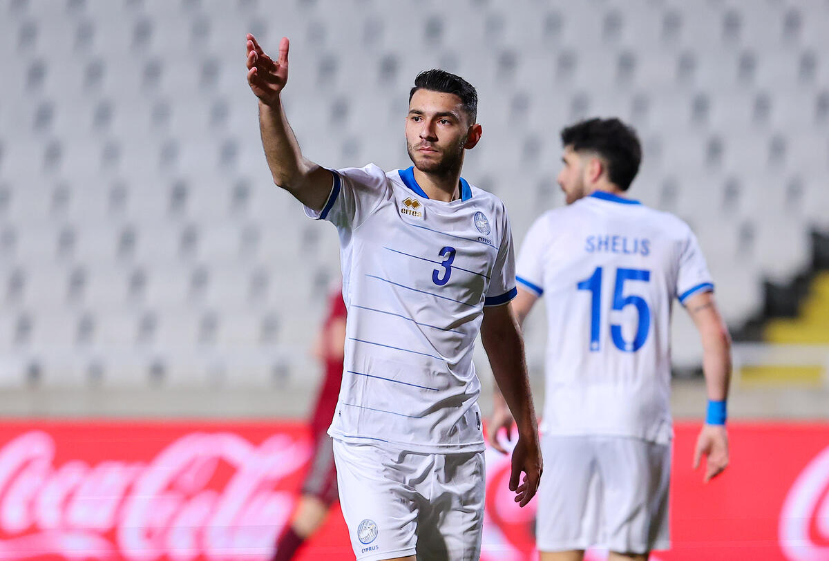 Βασικός με το «καλησπέρα» ο Παναγιώτου thumb
