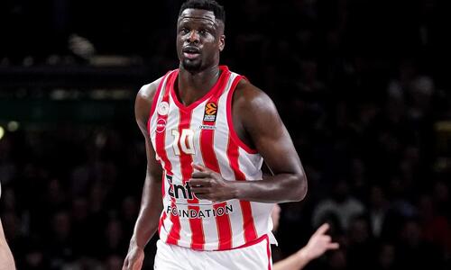 Άρης Betsson: Περιμένει στη γωνία για τον Φαλ thumb