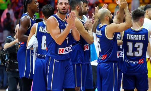 Η ανακοίνωση και οι ευχές της ΚΟΚ για τον τραυματισμό του Ανδρέα Χριστοδούλου thumb