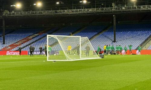 Το Sportime στο «Selhurst Park» (βίντεο-φωτορεπορτάζ) thumb