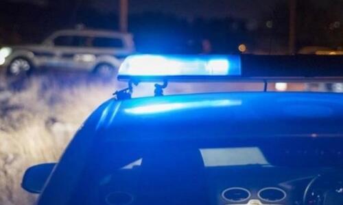 Επεισόδια στο κέντρο της Λευκωσίας μετά την πρόκριση της Ομόνοιας thumb