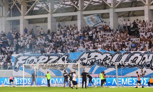 «Έφυγαν» ήδη 3000, έπεται.. sold out! thumb