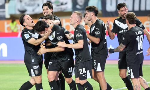 «Καθάρισε» από νωρίς ο ΟΦΗ - Δεν έπαιξε ο Κούσουλος thumb