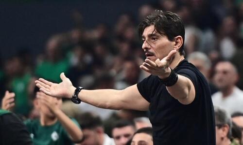 Γιαννακόπουλος: «Χ από Χέιζ-Ντέιβις παρότι κάναμε την καλύτερη προσφορά» thumb