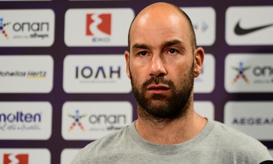 «Ξέρετε πολλούς 23χρονους να μη θέλουν να συμμετέχουν στην Εθνική;» thumb