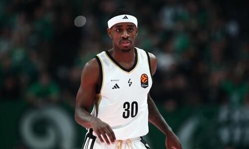 Euroleague Η Βιλερμπάν έκανε την έκπληξη στην Κωνσταντινούπολη και βύθισε την Εφές! thumb
