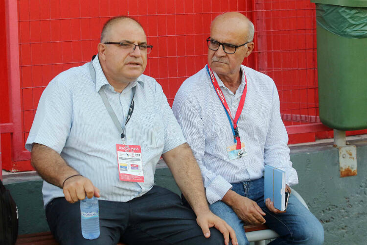 Χρυσοστόμου: ''Μας ενόχλησε το ψέμα και η θυματοποίηση'' thumb
