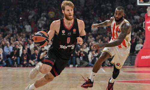 Ολυμπιακός-Ερυθρός Αστέρας: Να αποφύγουν τις παγίδες και να παραμείνουν σε τροχιά κορυφής thumb