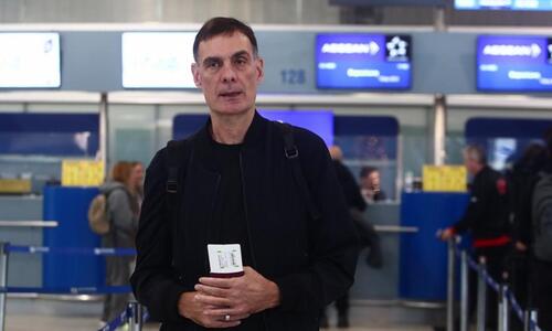 Μπαρτζώκας: «Ψάχναμε καιρό έναν παίκτη σαν τον Μόρις» thumb