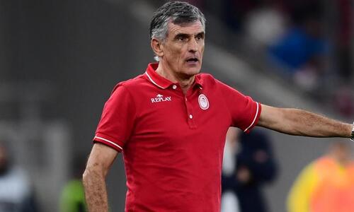 Η αποστολή του Ολυμπιακού για τη ρεβάνς με τη Λεβερκούζεν! thumb