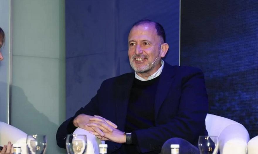Αλλάζει τα δεδομένα για Ρεάλ Μαδρίτης και Euroleague η επιλογή του Μπουένο ως CEO thumb