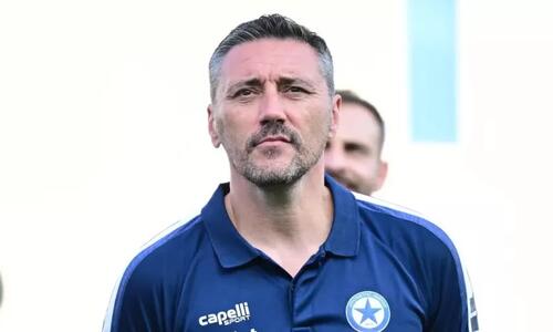«Η αγάπη μου δεν αλλάζει, μια μέρα θα είμαστε ξανά μαζί» thumb