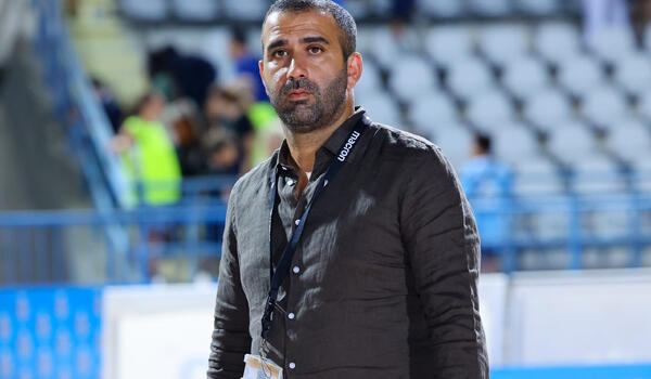 «Γνωρίζουμε την ποιότητα της Ομόνοιας αλλά...» image