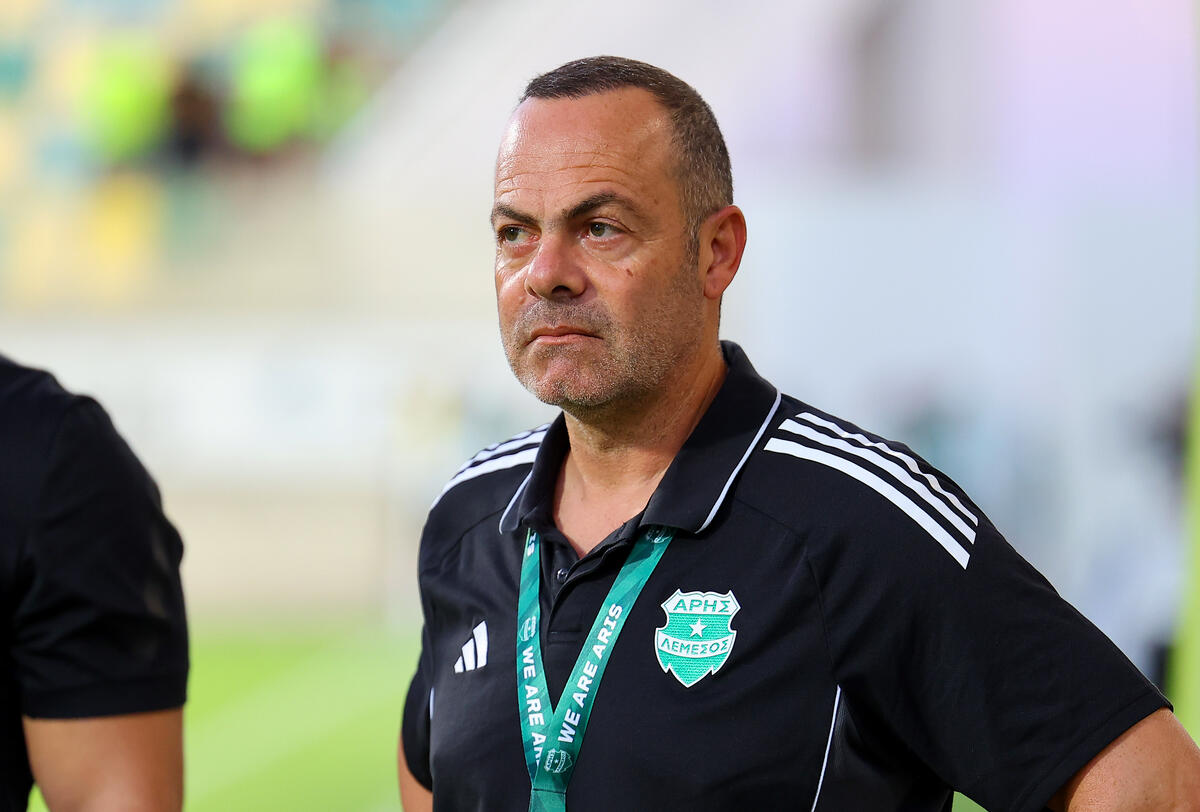 «Να είμαστε ανταγωνιστικοί απέναντι σε κάθε αντίπαλο» thumb