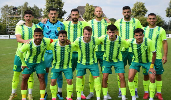 Live: ΠΑΟΚ - ΑΕΚ Λάρνακας 0-1 (Βίντεο) image