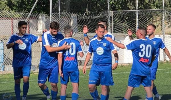 ΣΤΟΚ: Τρίτος ο Ροτσίδης, σήμερα ο τελικός image