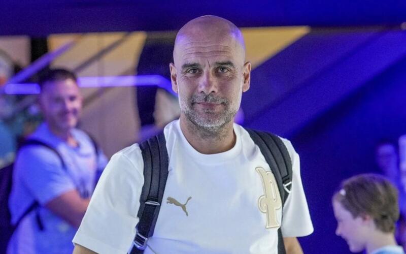 Champions League: Ο Γκουαρντιόλα εξήγησε απλά, γιατί έχει αποτύχει εκεί η Μπαρτσελόνα thumb