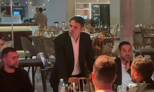 Μαραγκός: «Δώσαμε 2 εκατομμύρια και θα δώσουμε ακόμη ένα»(βίντεο ST) thumb
