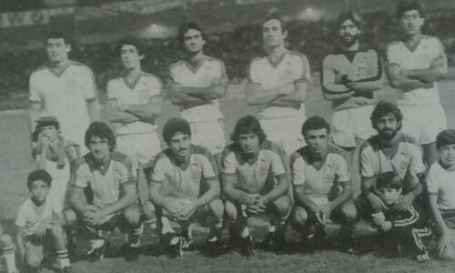 Όταν η Ομόνοια του Σπάσοφ έμενε «ζωντανή» κόντρα στην τρομερή Μπενφίκα για ένα ημίχρονο thumb