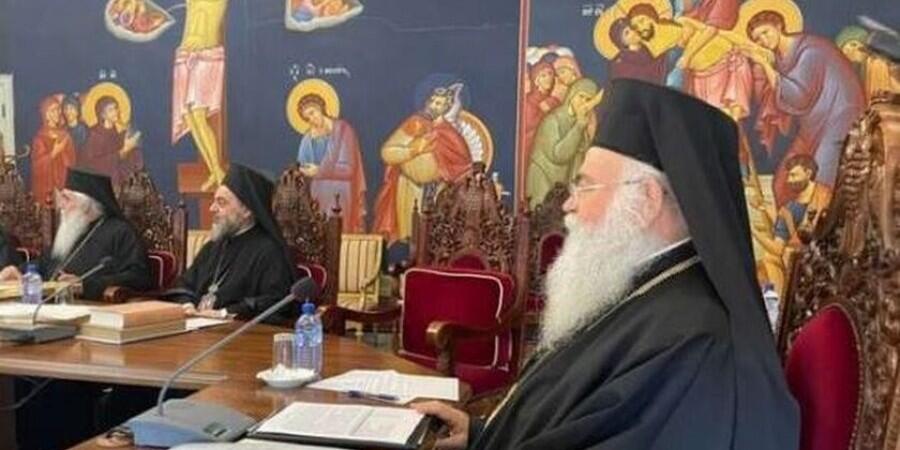 Μονή Οσίου Αββακούμ: Τον γύρο του πανελληνίου κάνουν fake μύρα και ροζ βίντεο thumb