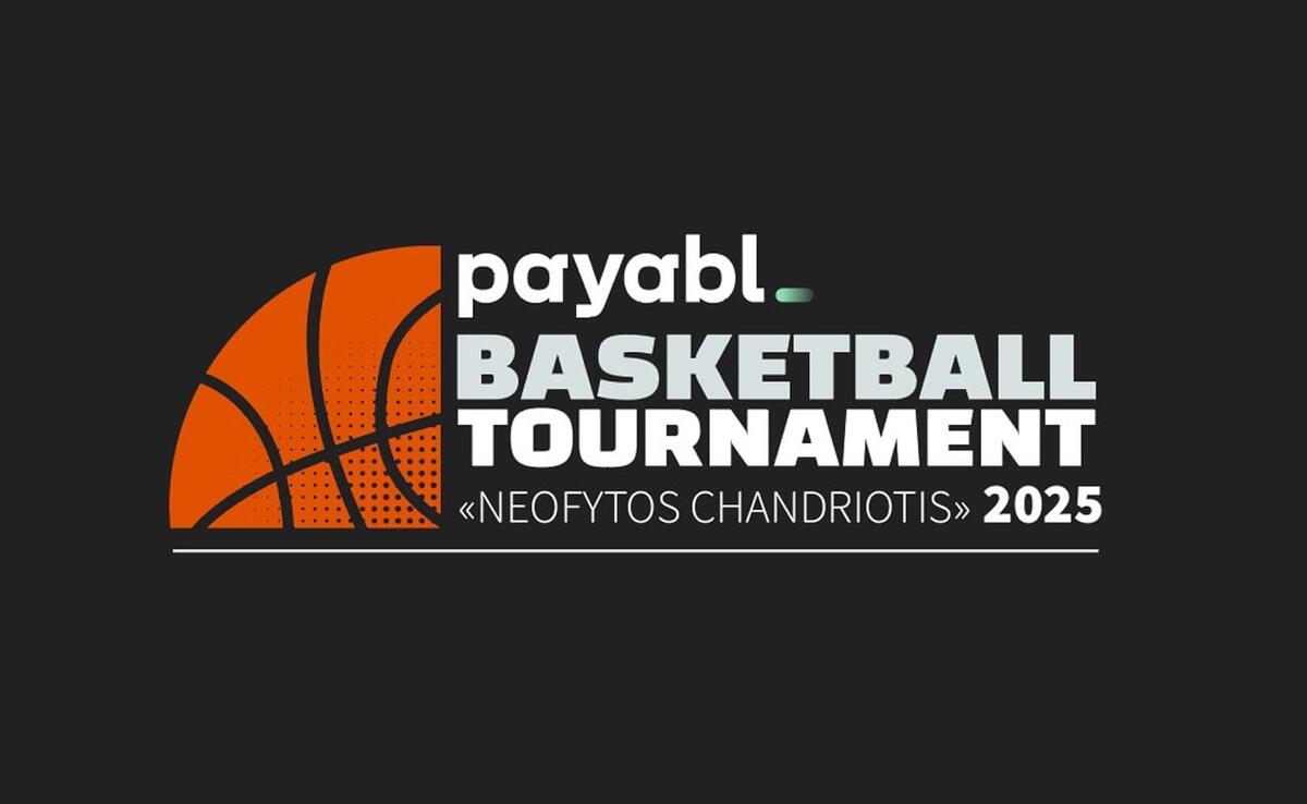 Η payabl. και φέτος Μέγας Χορηγός του τουρνουά «Νεόφυτος Χανδριώτης» thumb
