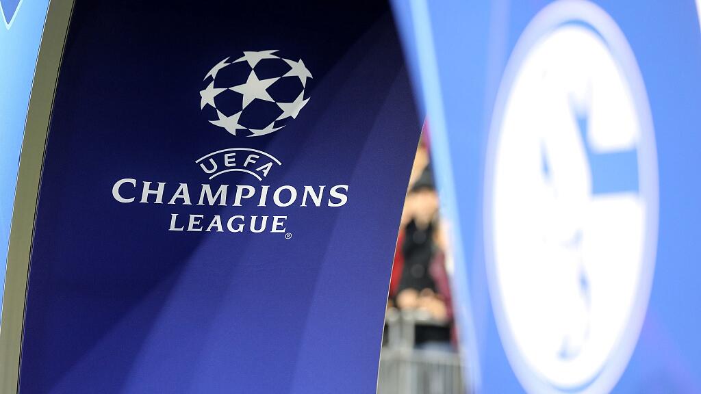 Champions League: Μεγάλο παιχνίδι στη Μαδρίτη (πρόγραμμα) thumb