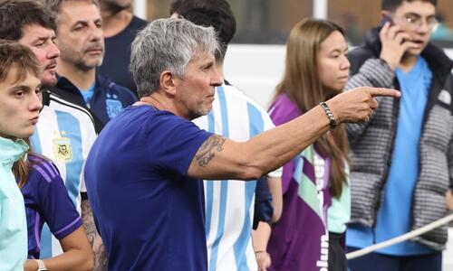 Ρεάλ Μαδρίτης: Συλλυπητήρια ανακοίνωση για τον πατέρα του Μέσι thumb