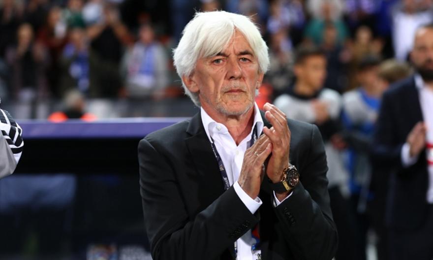 Άλμα για την Ελλάδα στο FIFA Ranking και νέο ρεκόρ επί Γιοβάνοβιτς! thumb