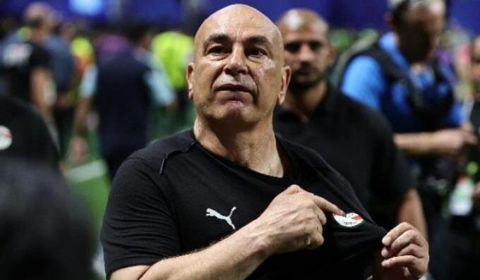 Ξέσπασμα προς διαιτητή και FIFA: «Ήθελαν να περάσει ο Μέσι!» thumb