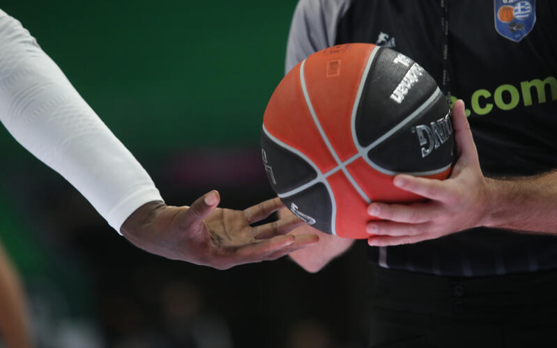 Κοινή ανακοίνωση NBA και FIBA για το μέλλον του ευρωπαϊκού μπάσκετ thumb